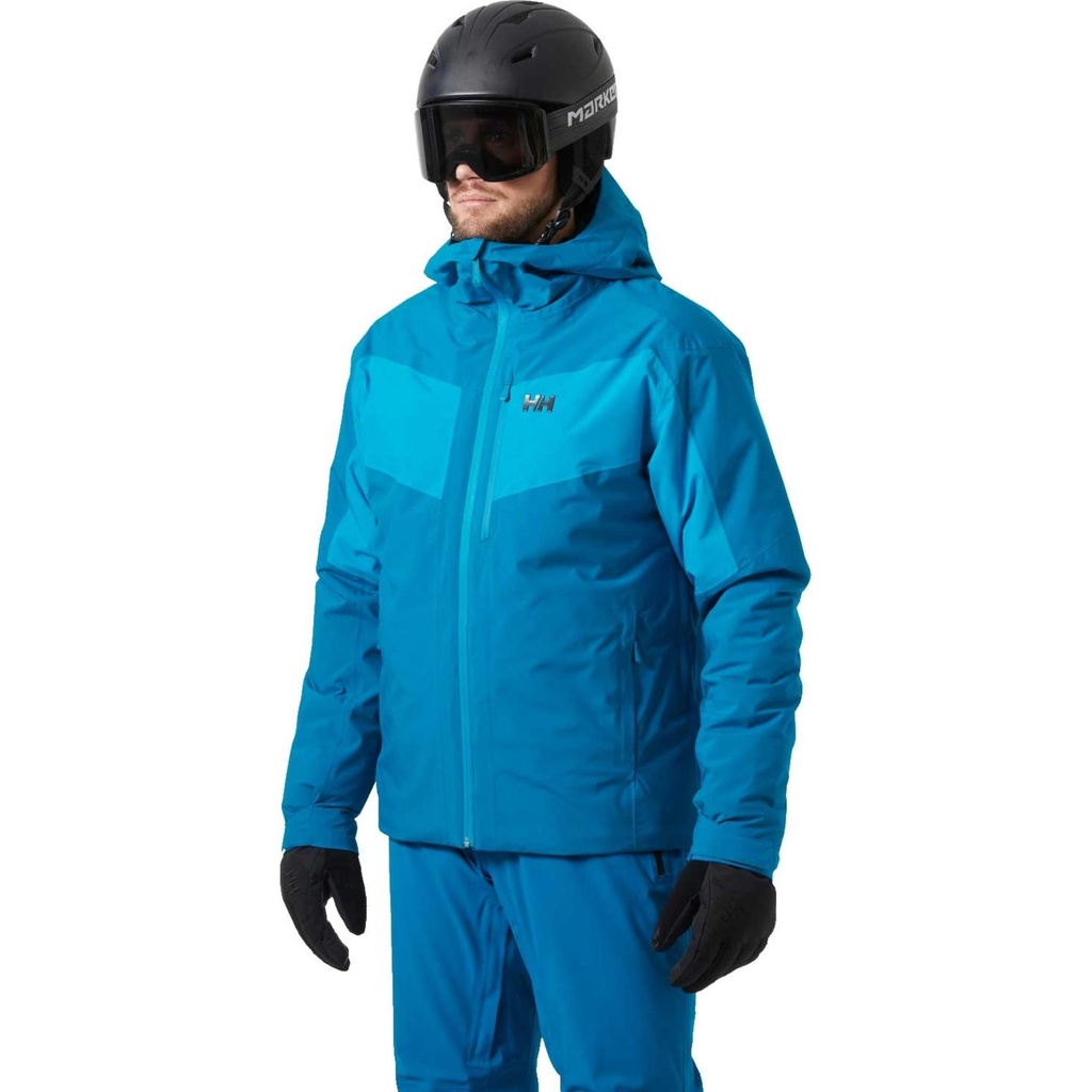 Helly Hansen Men's Carv LIFALOFT™ 2.0 Ski Jacket | Sun & Ski Sports